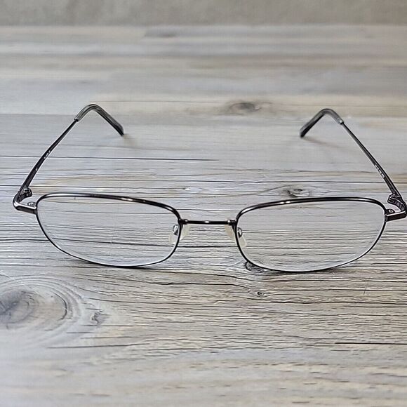 Carrera Mens Eyeglasses 7370 0TZ2 Metal Full Rim FRAMES ONLY 52-19 140 By Safilo